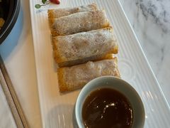 -茹·pure vegan(博华广场店)