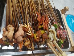 -屋头串串(新街里店)