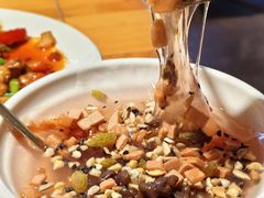 -大众跷脚牛肉馆·非遗传承单位(峨眉山店)