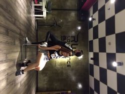 热舞淮海店-STUDIO E POLE DANCE