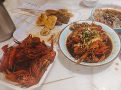 -阿胖龙虾(罍街店)