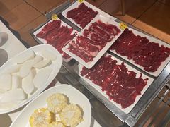 -潮泰牛肉火锅 · 创于1992年(车公庙店)