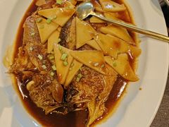 -柒园·三十年创意杭帮菜(龙湖滨江天街店)