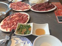 -贵宾牛·潮汕牛肉火锅(珠池总店)