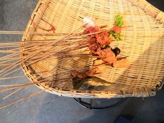 -马路边边串串香(北苑旗舰店)
