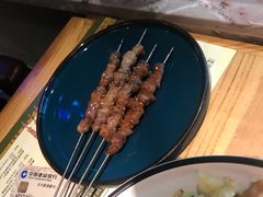 -通海俄式烧烤(下瓦房店)