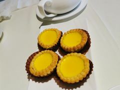 酥皮焗蛋挞（3只）-衡山汇·高级粤菜(霄云路店)