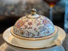 -北京饭店谭家菜