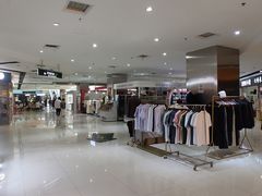 -好世界商业广场(北京国际中心店)