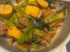 -关东小磨东北菜(漕河泾印象城店)