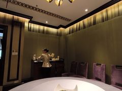 -王府井酒店(金桥港湾店)