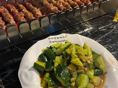 -郎出山烧烤(胶州店)