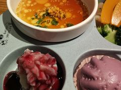 -小城粥道·海胆鲜虾粥(解放广场店)