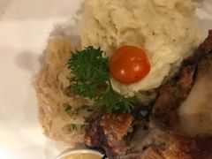 -申德勒西餐厅(日坛路总店)