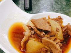 -福合诚潮汕牛肉火锅(西丽分店)