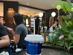 -CHARLIETOWN红茶公司(南京万象天地店)