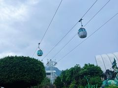 -香港海洋公园