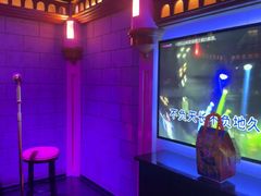 -音乐派KTV(银泰城店)