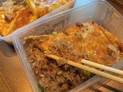 -老通城豆皮大王(吉庆街店)