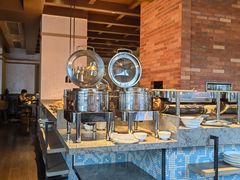 -“香”全日餐厅·株洲大汉希尔顿酒店