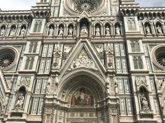 -圣母百花大教堂穹顶