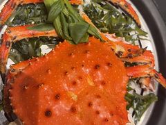 -喜记避风塘炒辣蟹(旗舰店)