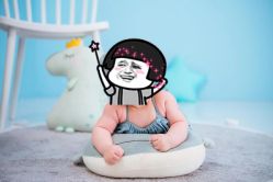 -儿童天堂专业儿童摄影(云岩区店)