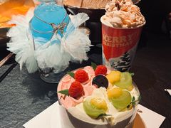 -色響火锅(恒隆广场店)