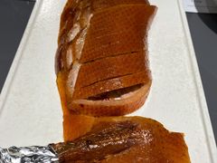 -小大董·烤鸭(观景餐厅·南京西路店)