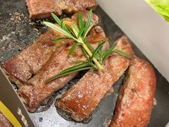 -卡朋西餐(扬名广场店)