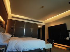 -大连富丽华大酒店