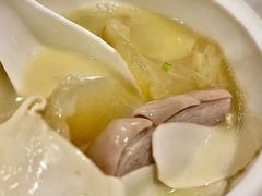 -广州文华东方酒店·江-由辉师傅主理