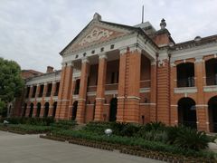 -辛亥革命博物院北区