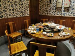 包厢-盛世川王•幸福里(长虹店)