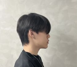-查克拉造型