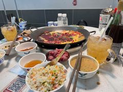 -芈重山老火锅(昌平店)