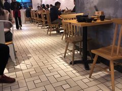大堂-云味馆·云南菜·云南米线(同泰时代广场店)