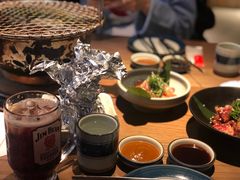 -烧肉达人•炭火烧肉(新天地店)
