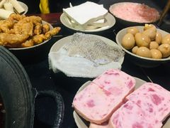 -星鸿社重庆老火锅