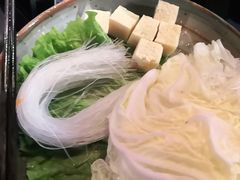 -老墙根涮肉·铜锅鲜羊肉(良乡店)