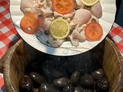 -满堂春特色餐馆