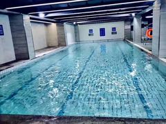 -金吉鸟健身游泳