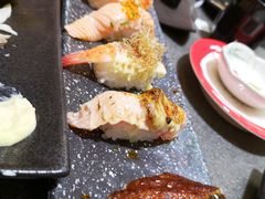 -禾绿寿司·定食·拉面·烧炸(喜荟城店)