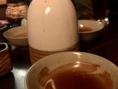 -江湖边·小生活