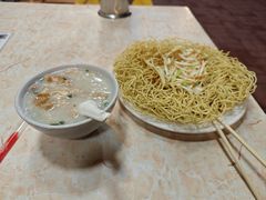 -满记艇仔粥(芳村店)