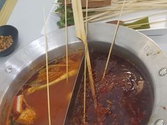 -屋头串串(龙潭寺店)