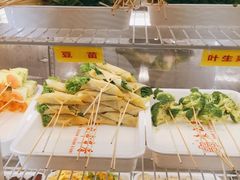 -袁记串串香(北国店)