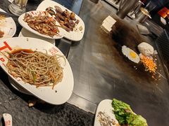 -火地铁板烧(昆山万象汇店)