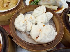 -香港蓮香樓(中環店)