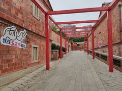 -晋江五店市传统文化旅游区